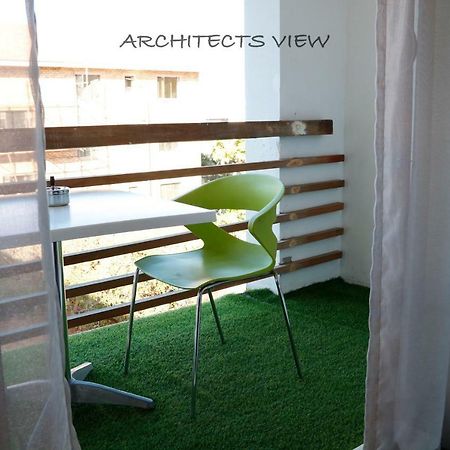 Appartamento Architect'S View Durban Esterno foto