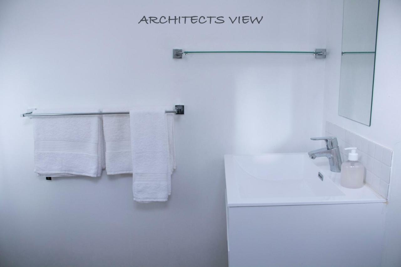 Appartamento Architect'S View Durban Esterno foto