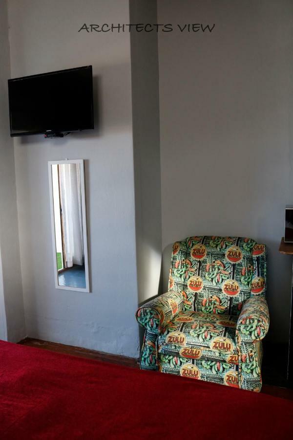Appartamento Architect'S View Durban Esterno foto